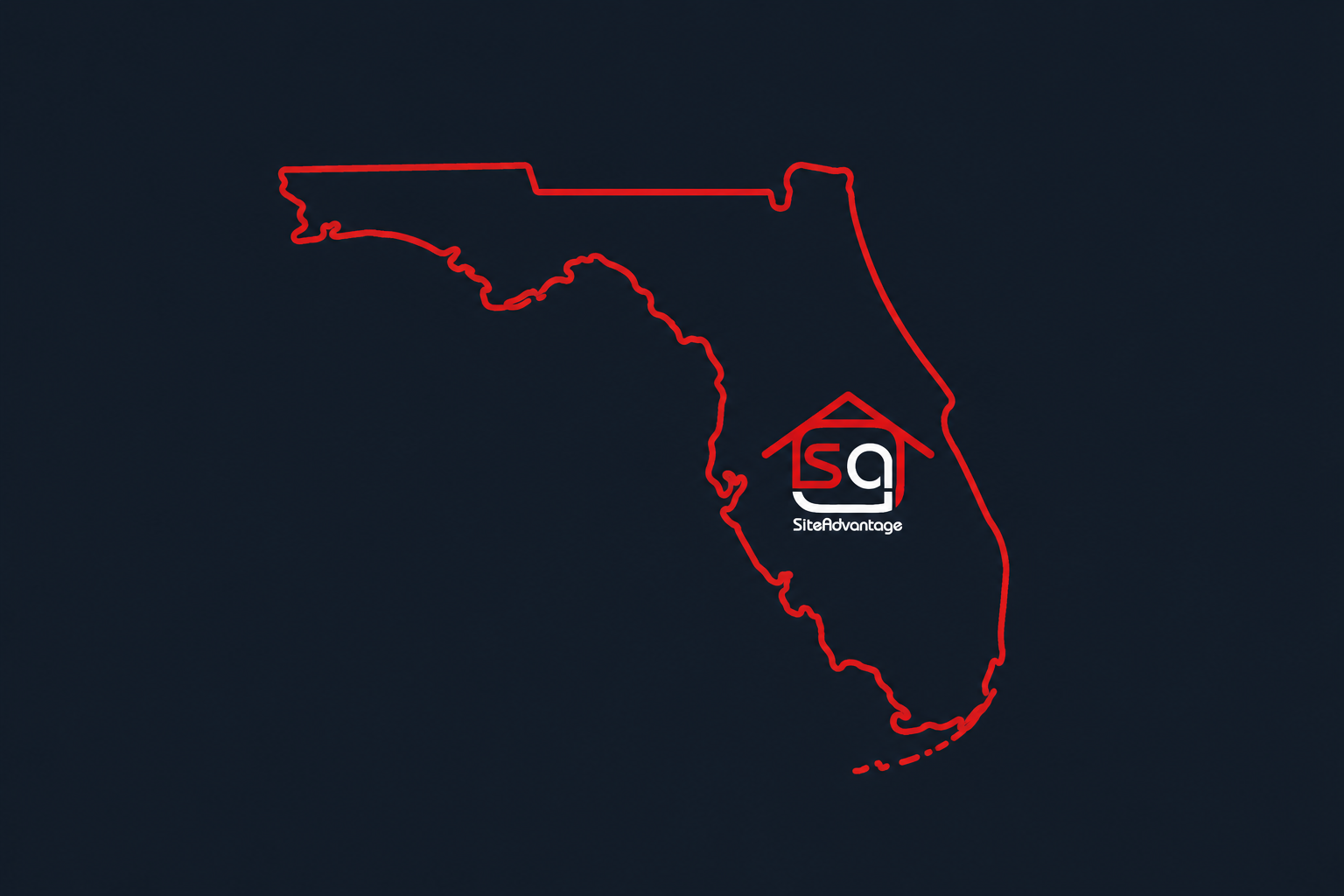 State of Florida: statewide service area